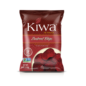 
                  
                    KIWA MIXED VEGETABLE CHIPS 5OZ X 12U
                  
                