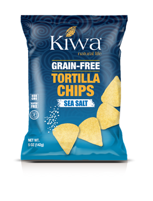
                  
                    KIWA GRAIN-FRE TORTILLA CHIPS FLAVORS PACK 5OZ X 12U
                  
                