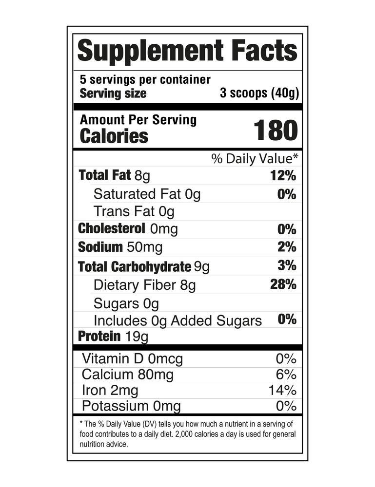 
                  
                    KIWA HIGH PROTEIN CHOCHO POWDER 7OZ X 2U
                  
                