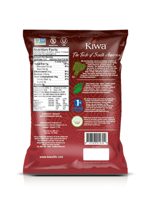 
                  
                    KIWA BEETROOT CHIPS PACK 4OZ x 12U
                  
                