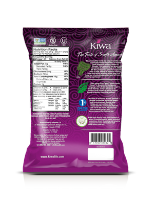 
                  
                    KIWA VEGETABLE CHIPS MIX PACK 5.25OZ x 12U
                  
                