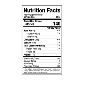
                  
                    Andean veggie mix, root vegetable chips, gluten-free vegetable chips, healthy veggie snack, natural veggie chips
                  
                
