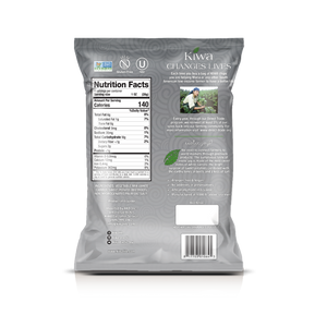 
                  
                    Andean veggie mix, root vegetable chips, gluten-free vegetable chips, healthy veggie snack, natural veggie chips
                  
                