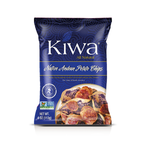 
                  
                    native potato chips, Andean chips, crispy potato chips, gluten-free chips, natural potato chips, healthy chips
                  
                