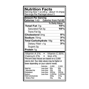 
                  
                    vegetable chips mix, healthy vegetable snacks, root veggie chips, gluten-free chips, all-natural veggie chips
                  
                
