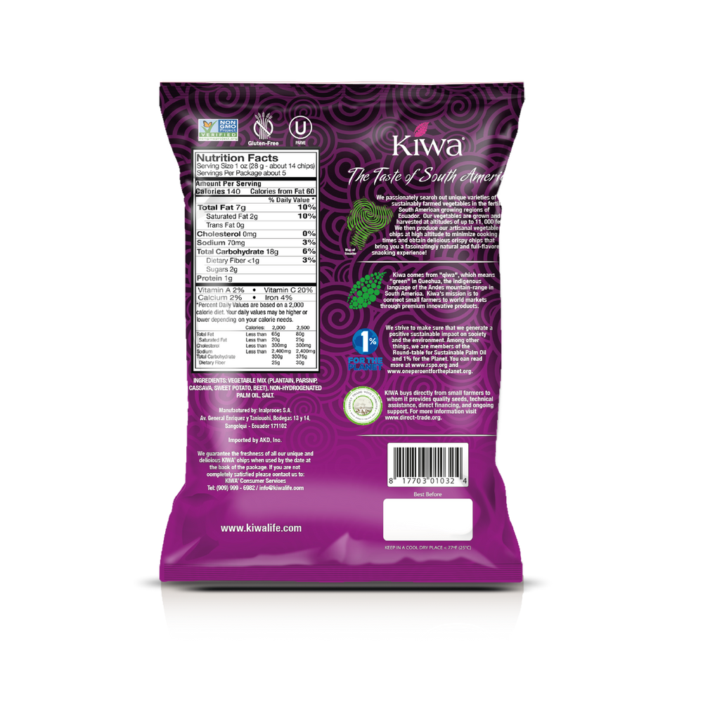 
                  
                    vegetable chips mix, healthy vegetable snacks, root veggie chips, gluten-free chips, all-natural veggie chips
                  
                